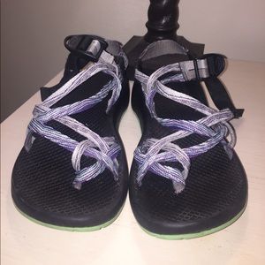 Chaco size 7